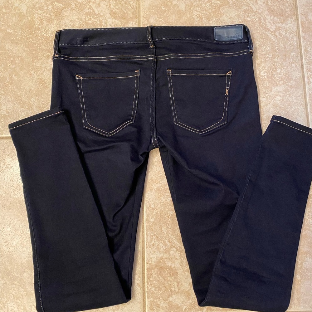 NWOT EXPRESS JEANS
